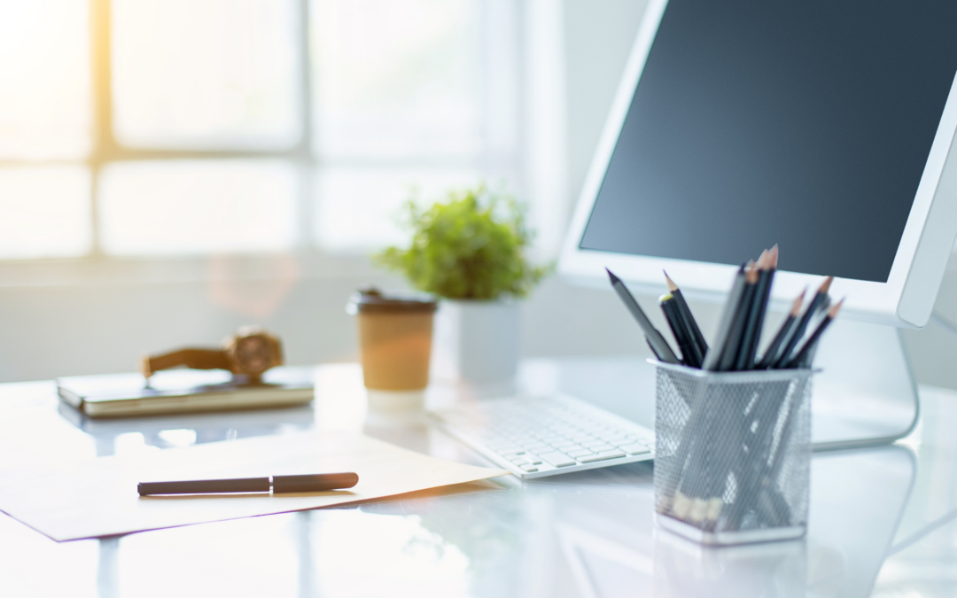 5 redenen waarom je jouw administratie beter uitbesteedt aan Alive – all in one business support